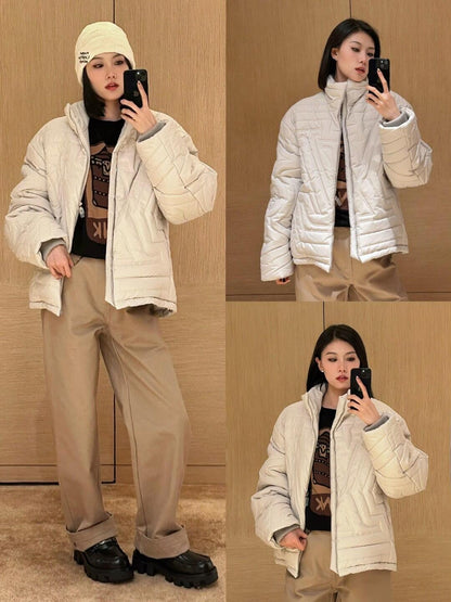 BVG / 루이비통 남성 재킷 코트