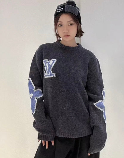 BVG / 루이비통 남성 니트