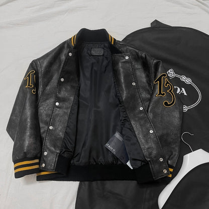 BVG / 프라다 남성 여성 재킷