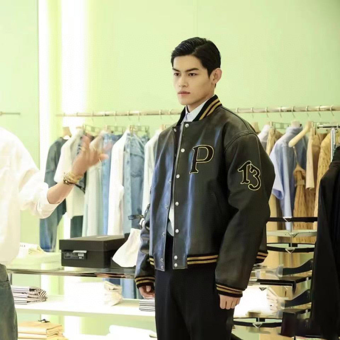 BVG / 프라다 남성 여성 재킷