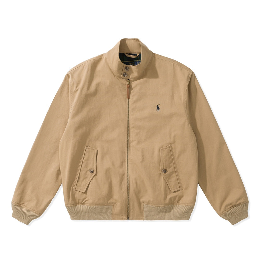 BVG / Polo Men's Jacket Coat