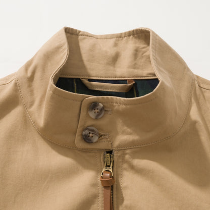 BVG / Polo Men's Jacket Coat