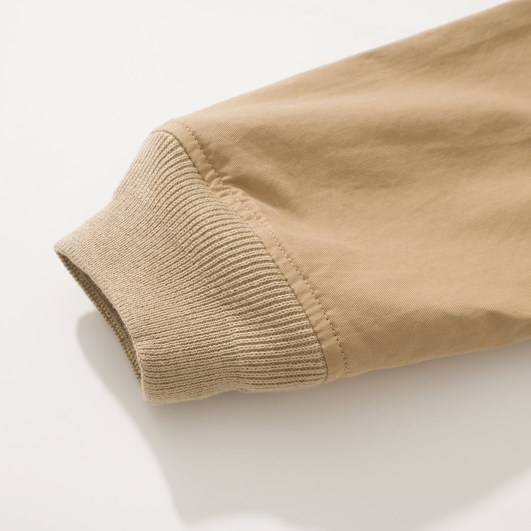 BVG / Polo Men's Jacket Coat