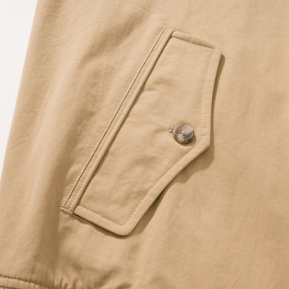 BVG / Polo Men's Jacket Coat