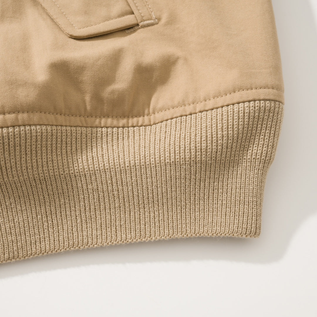 BVG / Polo Men's Jacket Coat