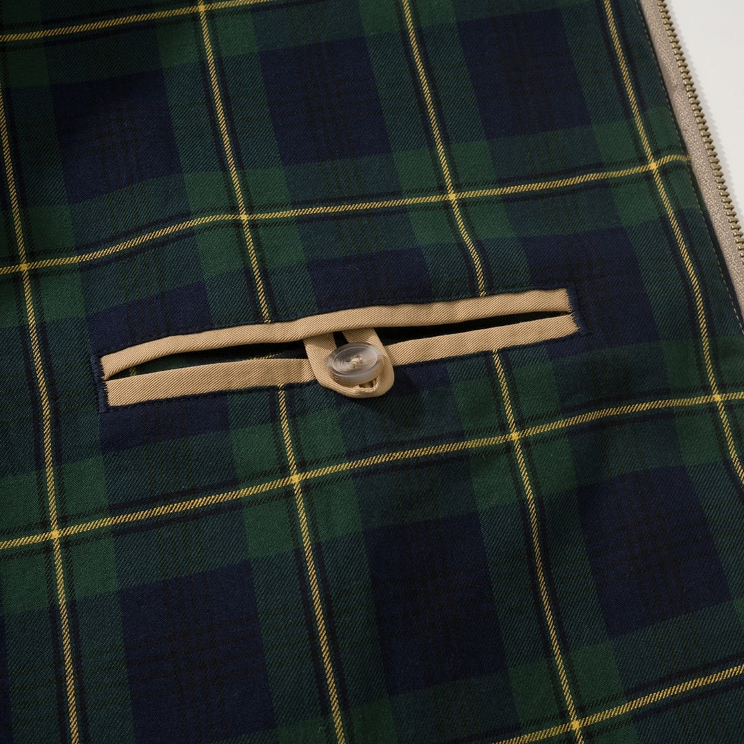 BVG / Polo Men's Jacket Coat