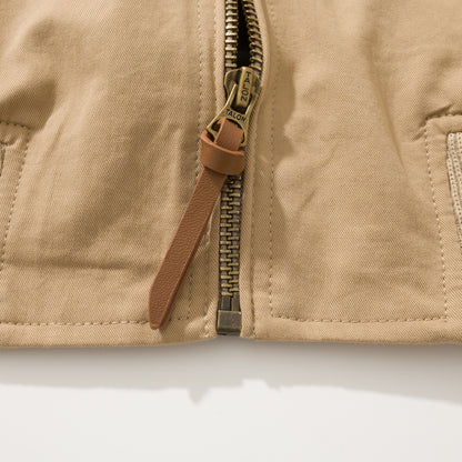 BVG / Polo Men's Jacket Coat