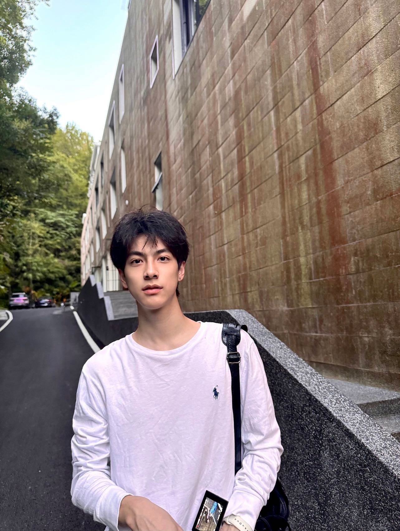 BVG / 폴로 남성 여성 긴팔