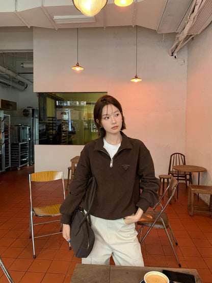 BVG / 프라다 남성 후드티