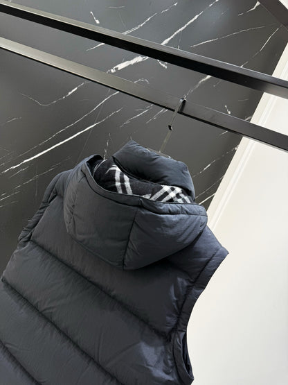 BVG / 버버리 남성 패딩