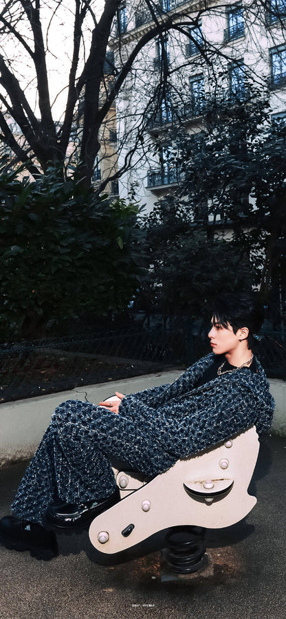 BVG / 루이비통 남성 바지
