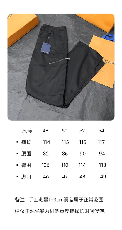BVG / 루이비통 남성 바지