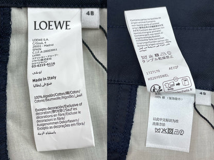 BVG / 로에베 남성 바지