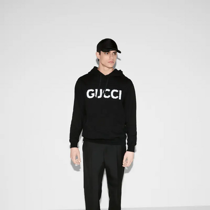 BVG / 구찌 남성 여성 후드티