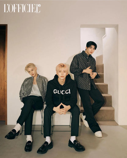 BVG / 구찌 남성 여성 후드티