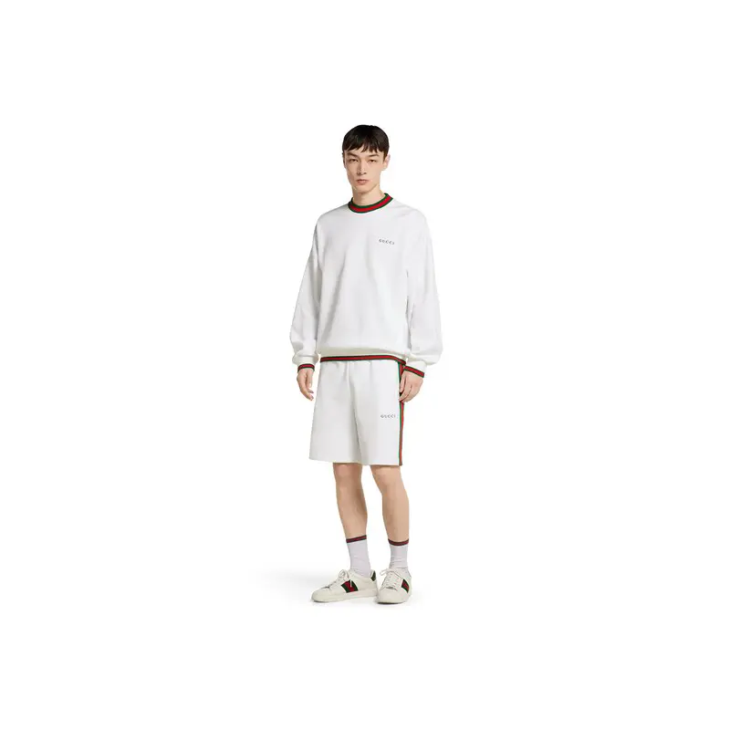 BVG / 구찌 남성 여성 후드티