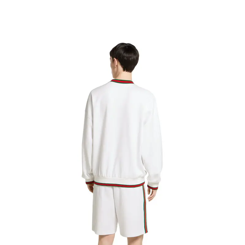 BVG / 구찌 남성 여성 후드티