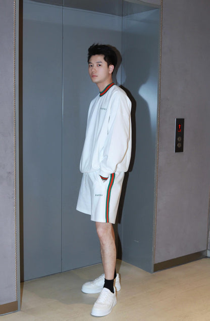 BVG / 구찌 남성 여성 후드티