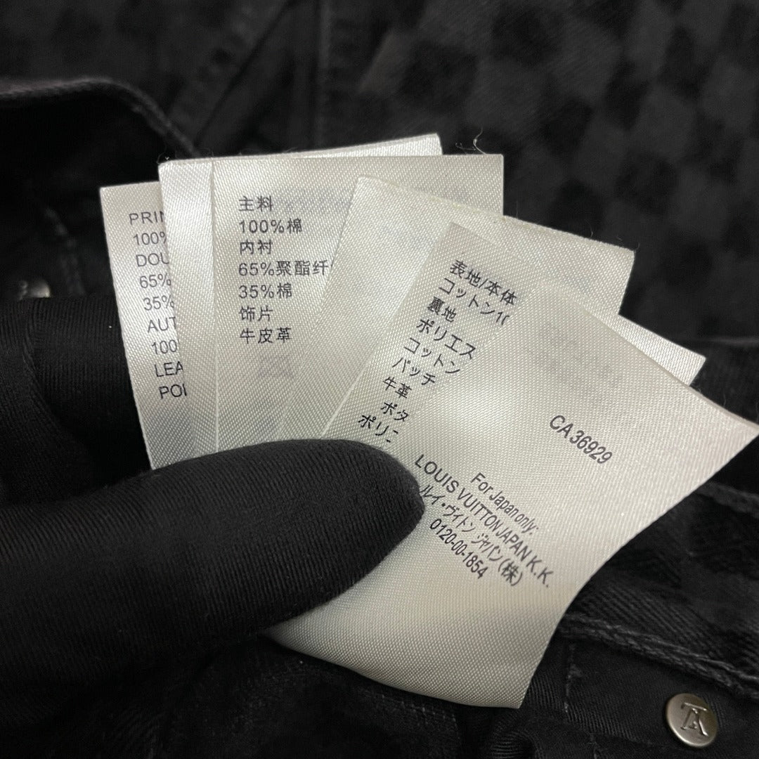 BVG / 루이비통 남성 바지