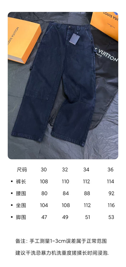 BVG / 루이비통 남성 바지