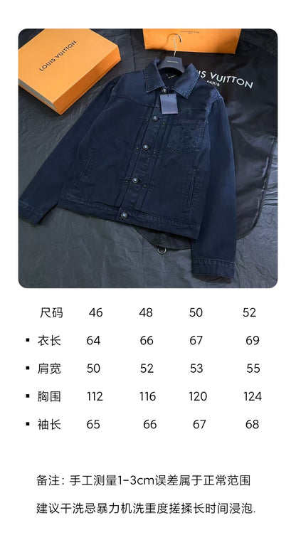 BVG / 루이비통 남성 재킷 코트