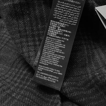 BVG / 발렌시아가 남성 셔츠