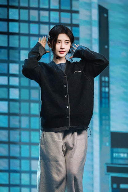 BVG / 미우미우 남성 여성 니트