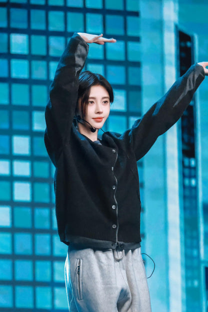 BVG / 미우미우 남성 여성 니트