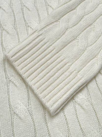 BVG / 폴로 남성 니트