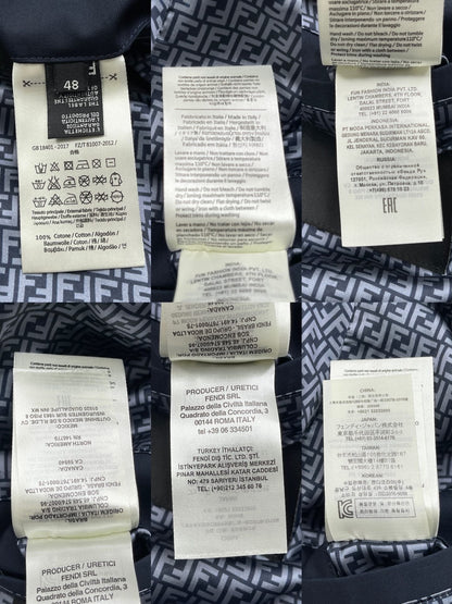 R공장 / 펜디 남성 자켓