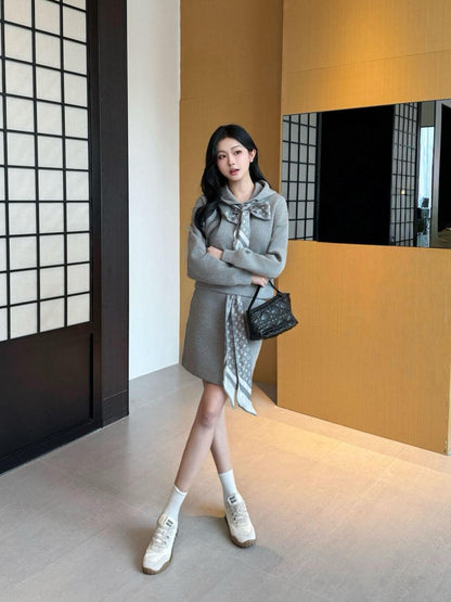 R공장 / 루이비통 여성 후드