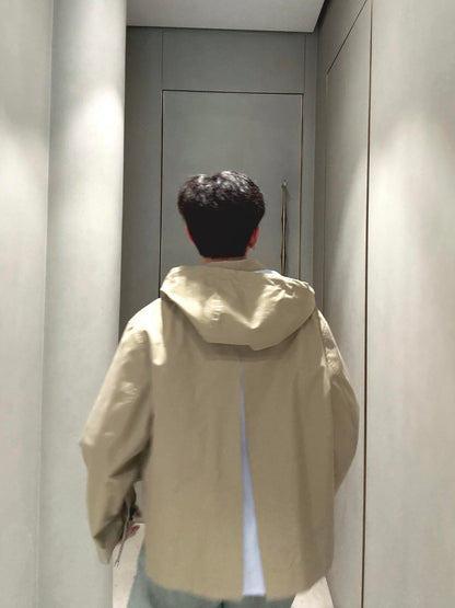 BVG / 로에베 남성 여성 재킷 코트