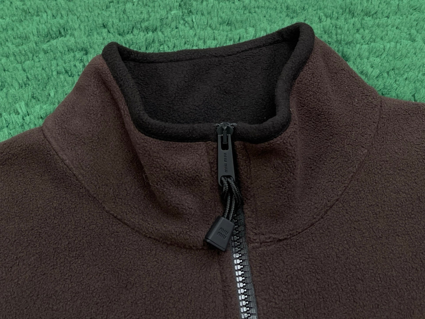 BVG / 미우미우 남성 여성 스포츠 코트