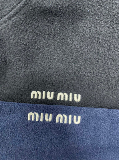 BVG / 미우미우 남성 여성 재킷 코트