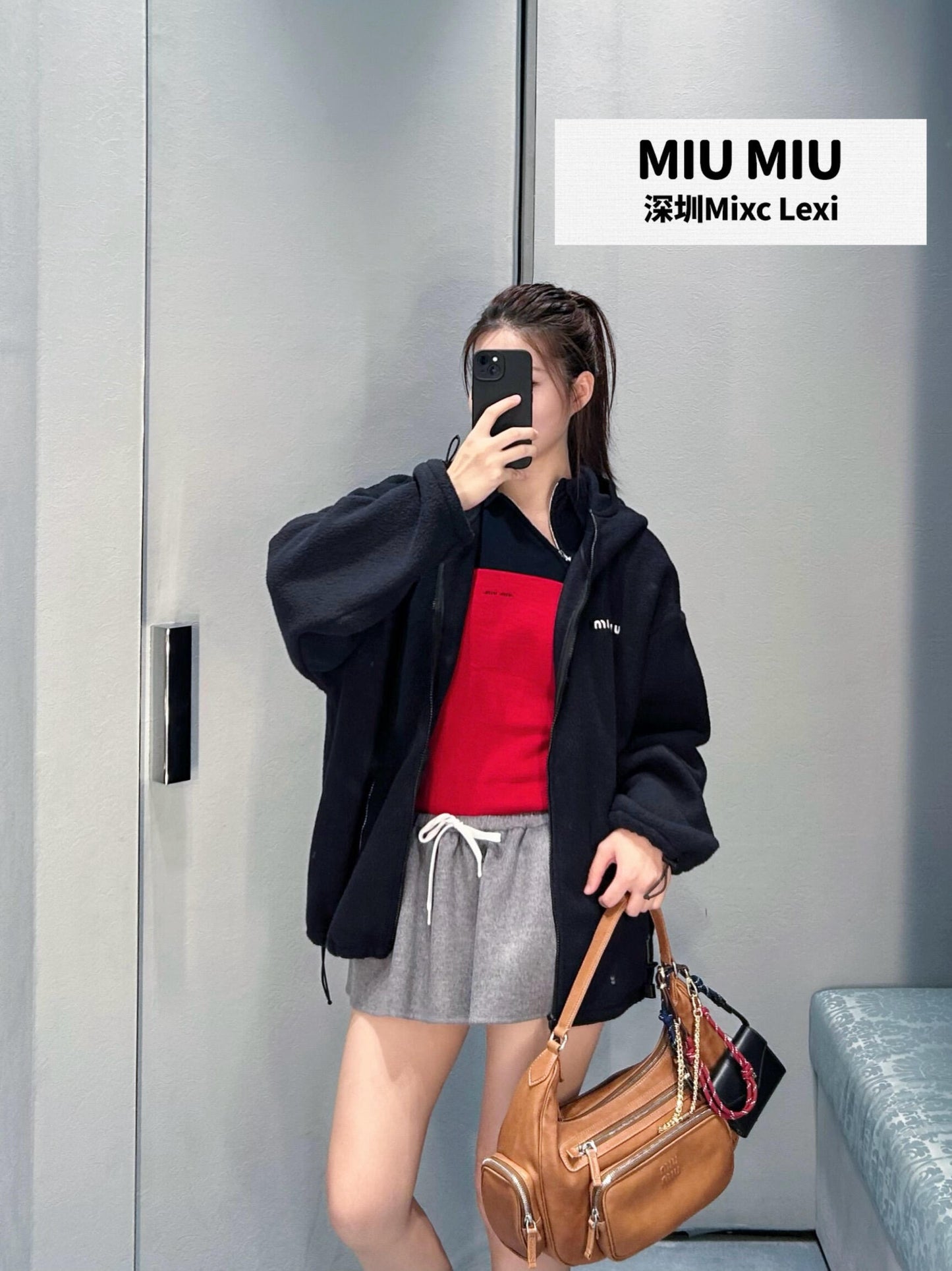 BVG / 미우미우 남성 여성 재킷 코트