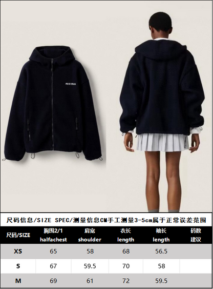 BVG / 미우미우 남성 여성 재킷 코트