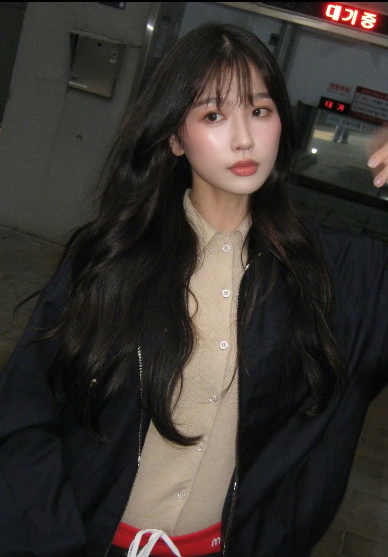 BVG / 미우미우 남성 여성 재킷 코트