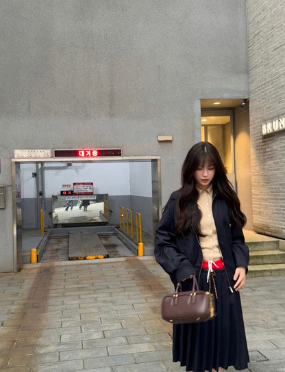 BVG / 미우미우 남성 여성 재킷 코트