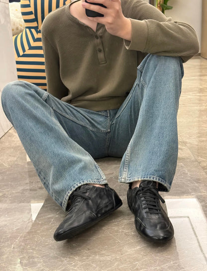 BVG / 프라다 남성 데님 팬츠