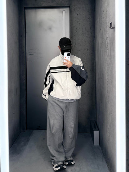 R공장 / 발렌시아가 남성 자켓