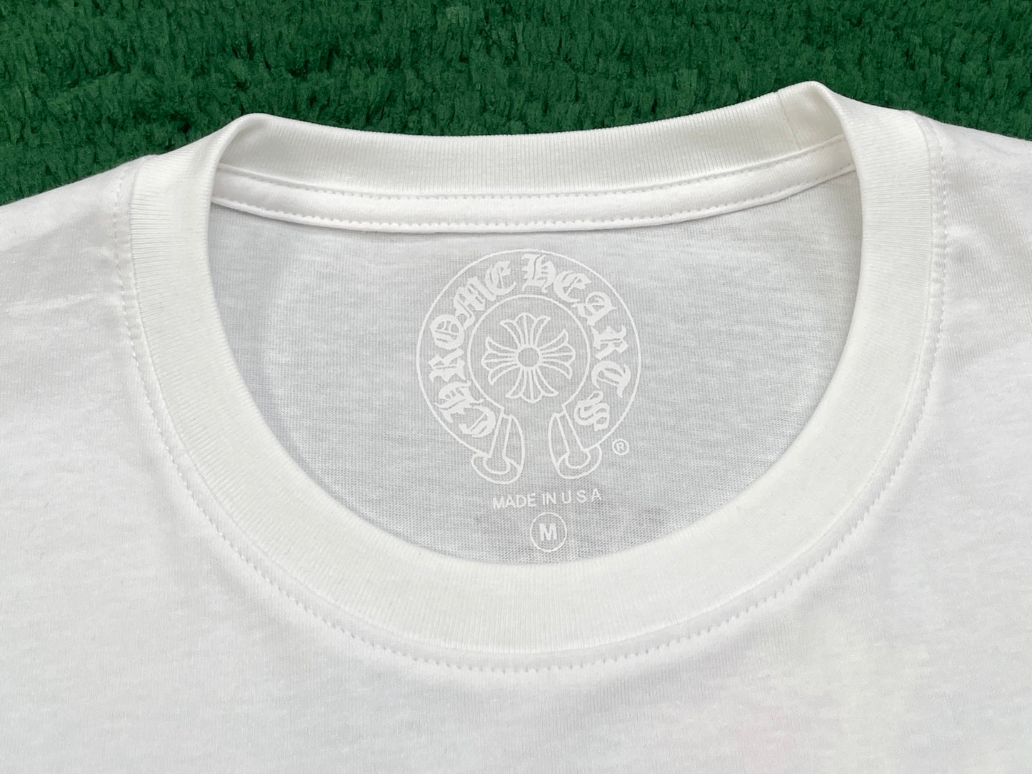 BVG / Chrome Hearts Men's Women's Hoodie