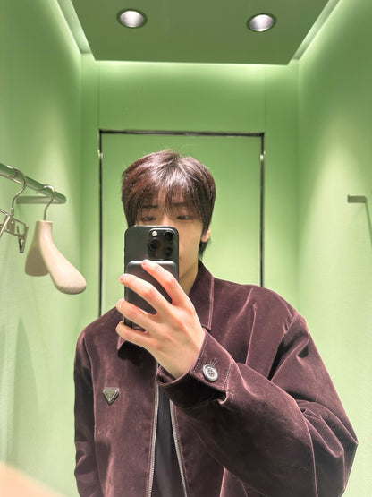 BVG / 프라다 남성 재킷 코트