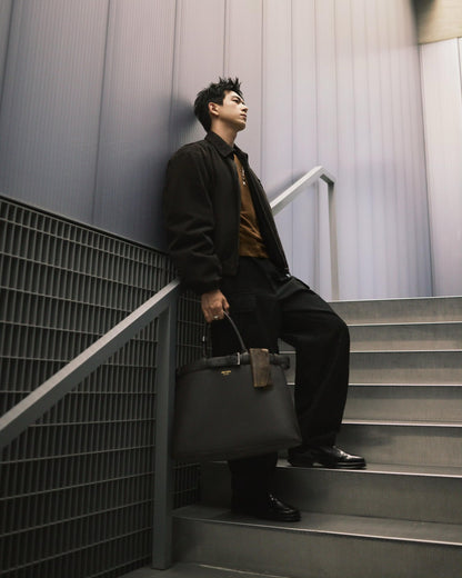 BVG / 프라다 남성 재킷 코트