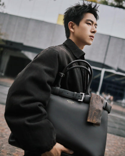 BVG / 프라다 남성 재킷 코트