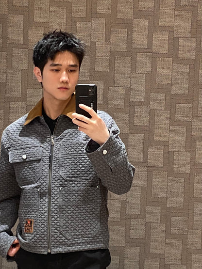 R공장 / 루이비통 남성 자켓