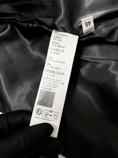 BVG / 셀린느 남성 여성 재킷 코트