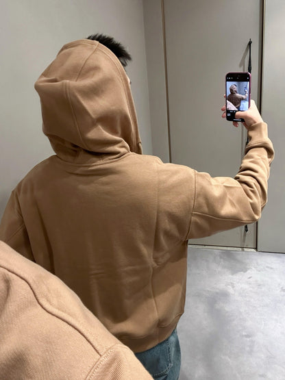 R공장 / 로에베 남성 후드 자켓