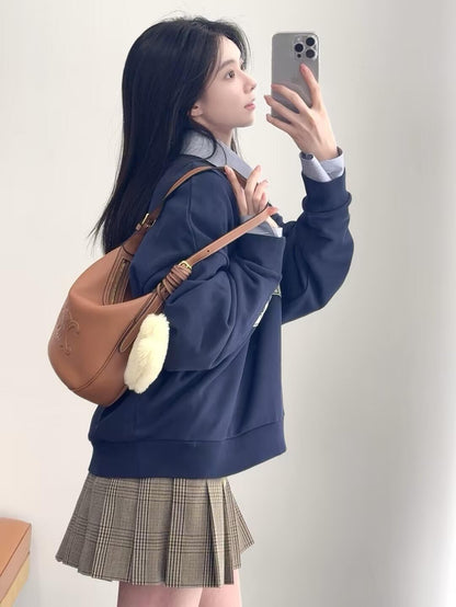 BVG / 셀린느 남성 여성 후드티