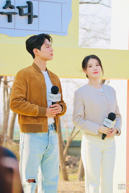 BVG / 셀린느 남성 밍크 재킷