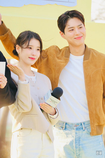 BVG / 셀린느 남성 밍크 재킷